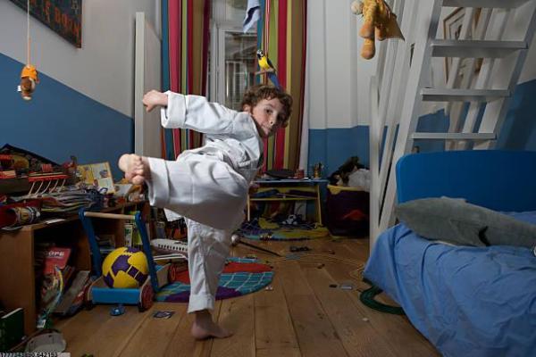 乌海市体育舞蹈培训机构(图1)