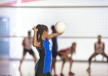 体育项目招商运营