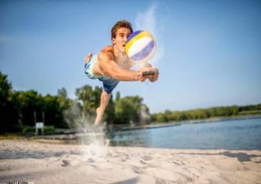 体育栏目策划与制作