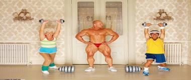 智能体育公园数据采集与分析系统